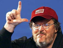 Michael Moore